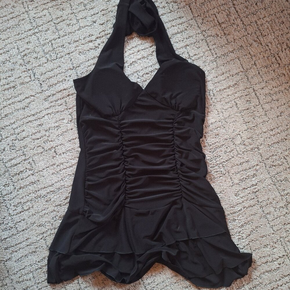 MKM Designs Party Dress